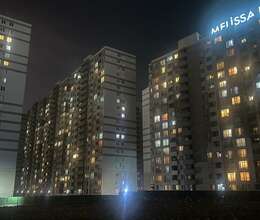 "Melissa Park" -da Kupçalı + Əşyalı Mənzil Satılır!!!