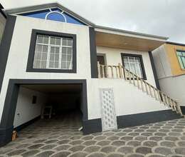 Satış Həyət evi, 130m²