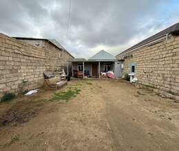 Satış Həyət evi, 50m²