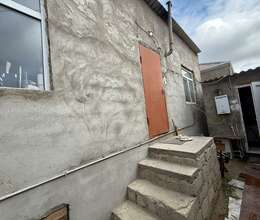 Kreditlə ev satılır