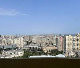 Satılır Yeni tikili, 177m², 4-Otaqlı