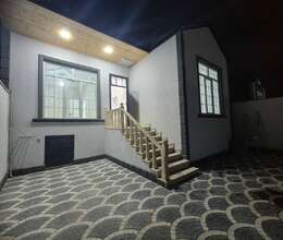 Satış Həyət evi, 115m²