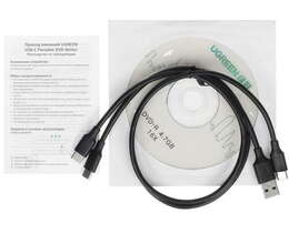 UGREEN CM337 USB-C External DVD