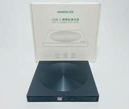 UGREEN CM337 USB-C External DVD