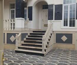 Satış Həyət evi, 95m²