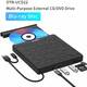 Onten OTN-UCD22 External DVD