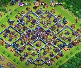 Clash of Clans