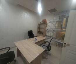 Obyekt İcarəyə verilir