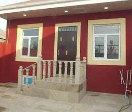 Satış Həyət evi, 40m²