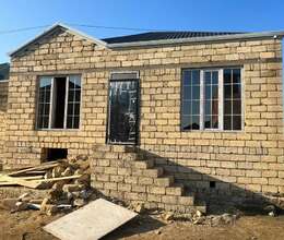 Satış Həyət evi, 70m²