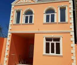 Satış Həyət evi, 120m²