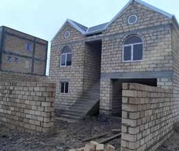 Satış Həyət evi, 130m²