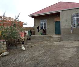 Satış Həyət evi, 90m²