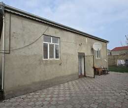 Satış Həyət evi, 120m²