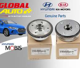 Hyundai Elantra 2016-2020 Vanusu