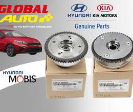 KIA Forte 2018-2021 vanusu