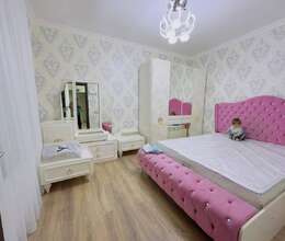 Kirayə Həyət evi, 100m²