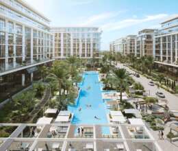 Sea Breeze - "LightHouse 2" Layihəsində 2-ci əl Mənzil Satılır!!!