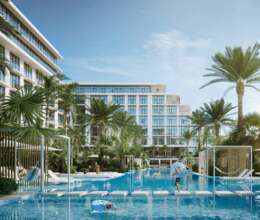 Sea Breeze - "LightHouse 2 - 2026" Layihəsində 2-ci əl Mənzil Satılır!!!