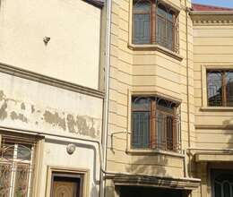 Kirayə Həyət evi, 300m²