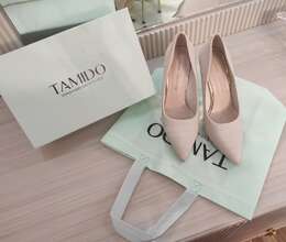 Hündürdaban ayaqqabılar