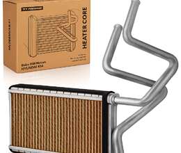 Hyundai Accent / Kia Rio 2005–2010 Peç Radiyatoru – 97138-1E000 / 97138-1G000