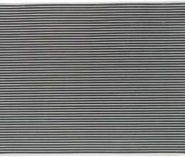 Kia Rio 2005–2010 1.4L Kondisioner Radiyatoru (Avtomat) – 97606-1G000