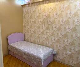 Kirayə verilir Yeni tikili, 110m², 4-Otaqlı