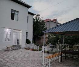 Satış Həyət evi, 220m²