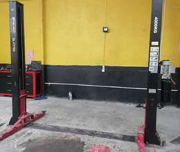 Obyekt İcarəyə verilir