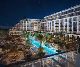 Sea Breeze - "LightHouse 2 - 2026" Layihəsində 2-ci əl Mənzil Satılır!!!