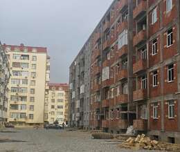 Satılır Yeni tikili, 54m², 1-Otaqlı