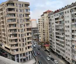 Satılır Yeni tikili, 65m², 2-Otaqlı