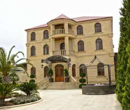 Satış Villa, 450m²