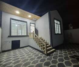 Satış Həyət evi, 115m²