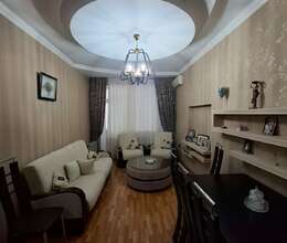 Satılır Yeni tikili, 71m², 2-Otaqlı