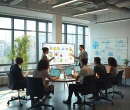 Kadr Seçimi Üzrə Peşəkar Menecer Tələb olunur 