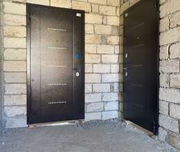 Satılır Yeni tikili, 36m², 1-Otaqlı