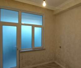 Satılır Yeni tikili, 50m², 2-Otaqlı