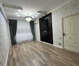 Satılır Yeni tikili, 60m², 2-Otaqlı