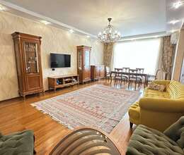 Satılır Yeni tikili, 126m², 3-Otaqlı