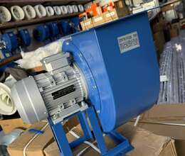 Havalandırma üçün Ulitka Fan