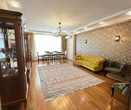 Satılır Yeni tikili, 126m², 3-Otaqlı