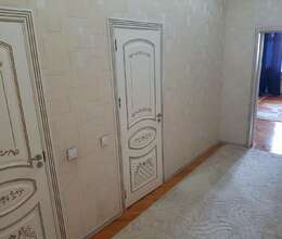 Satılır Yeni tikili, 125m², 3-Otaqlı