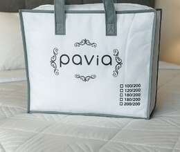 YENİ PAVİA  Su Keçirməz alezlər.  