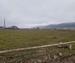    2  hektar torpağ satılır
