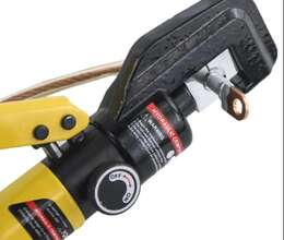 Hidravlik sıxma aləti YQK-70