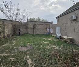 Satış Həyət evi, 120m²