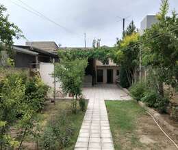 Satış Həyət evi, 80m²