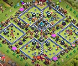 Clash of clans